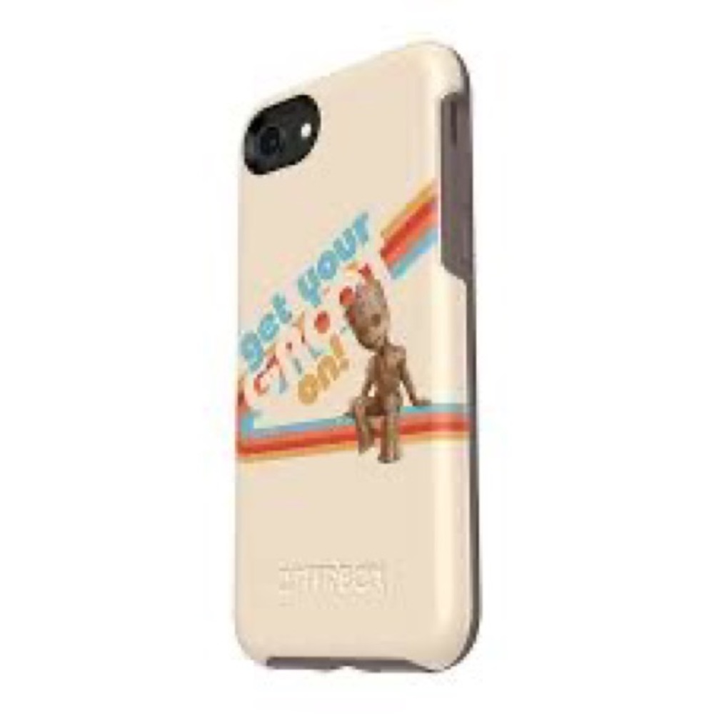 Otterbox iPhone 7/8 Plus Marvel Case